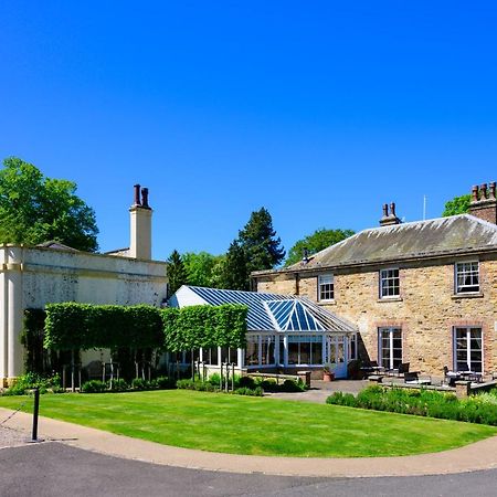 Whitworth Hall Hotel & Deer Park - Durham 스페니무어 외부 사진