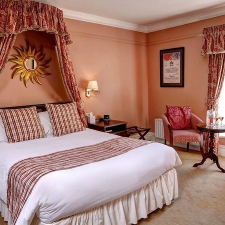Whitworth Hall Hotel & Deer Park - Durham 스페니무어 외부 사진