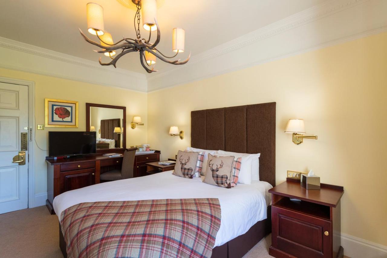 Whitworth Hall Hotel & Deer Park - Durham 스페니무어 외부 사진