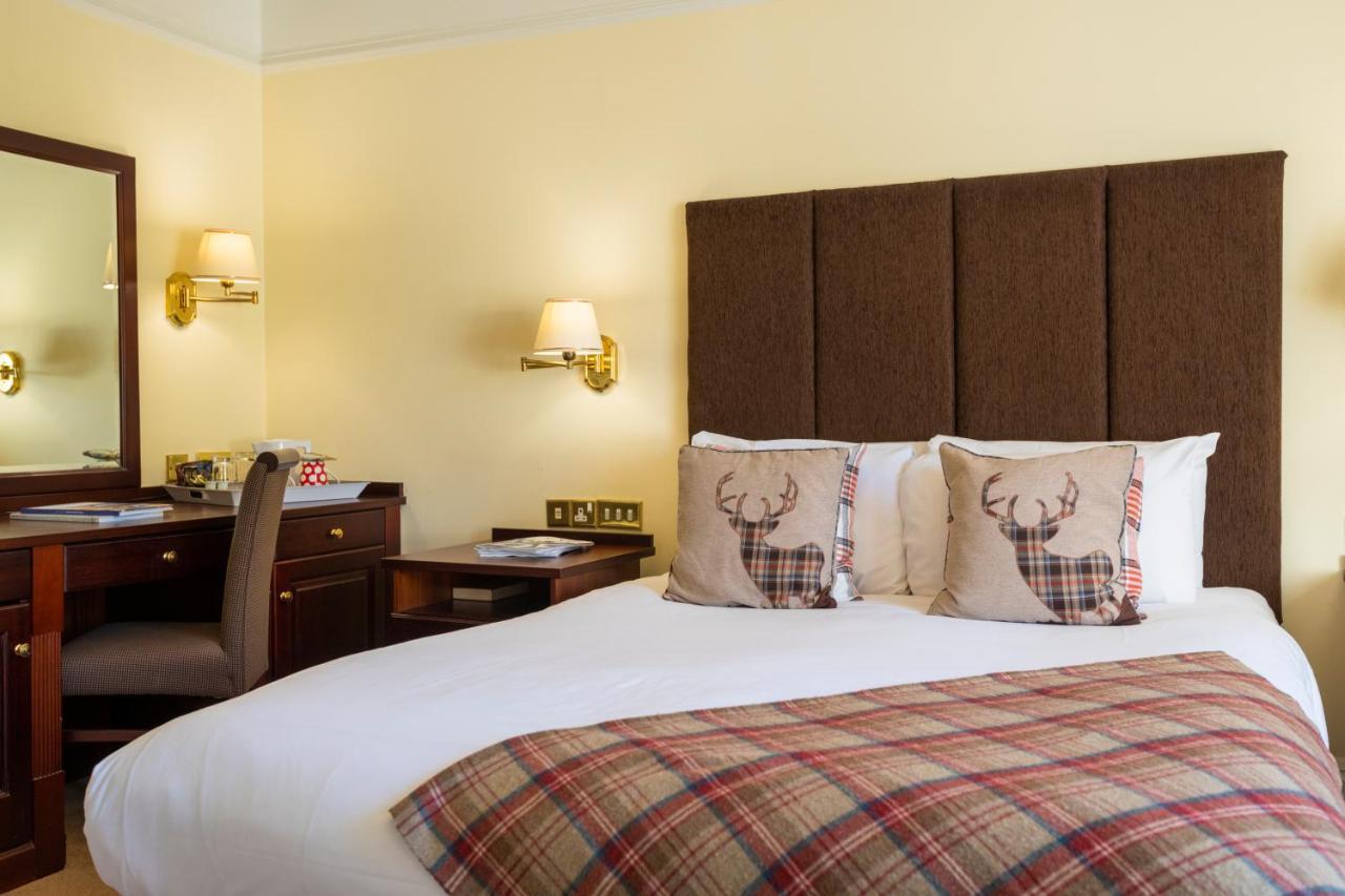 Whitworth Hall Hotel & Deer Park - Durham 스페니무어 외부 사진