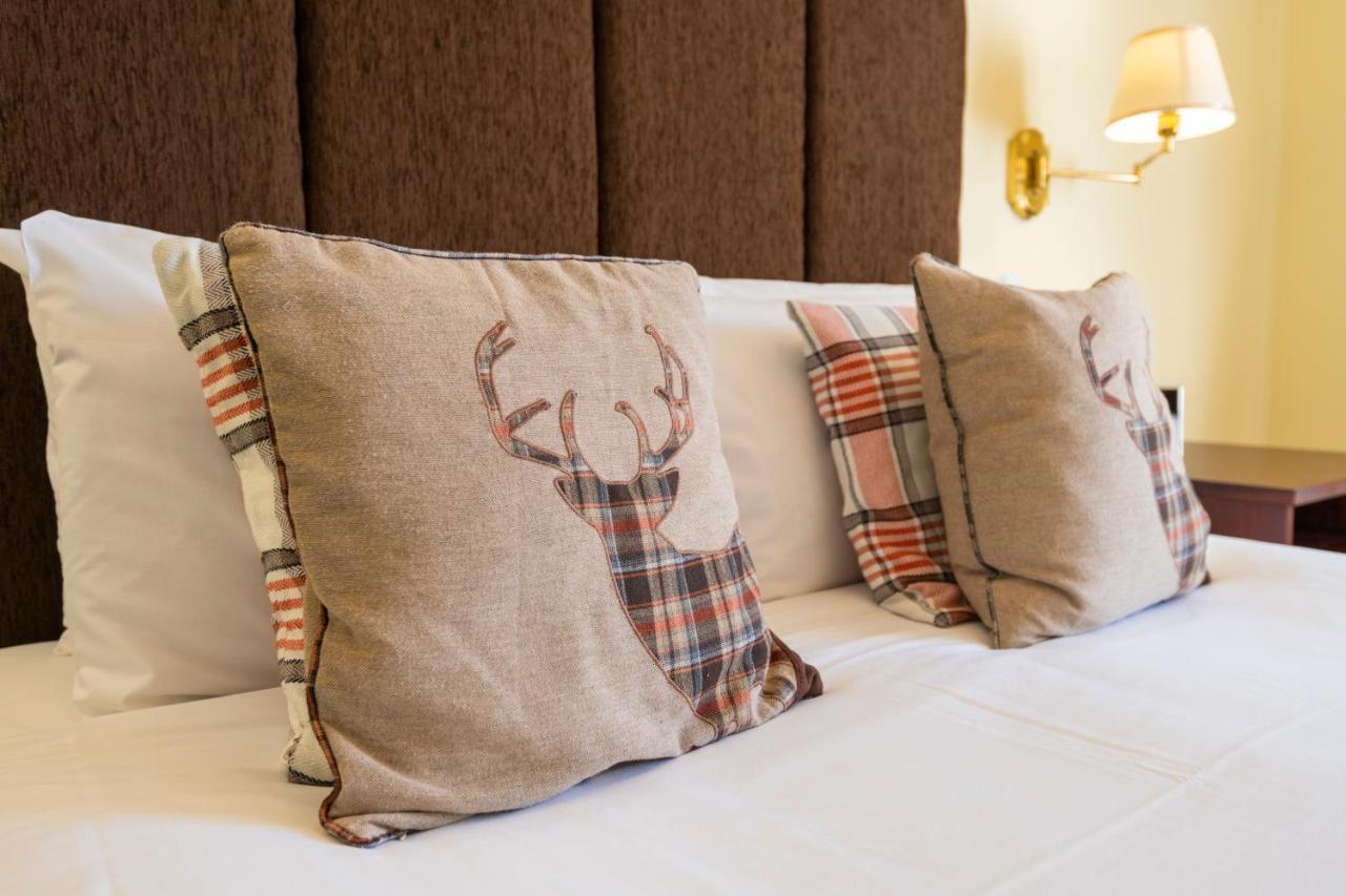 Whitworth Hall Hotel & Deer Park - Durham 스페니무어 외부 사진